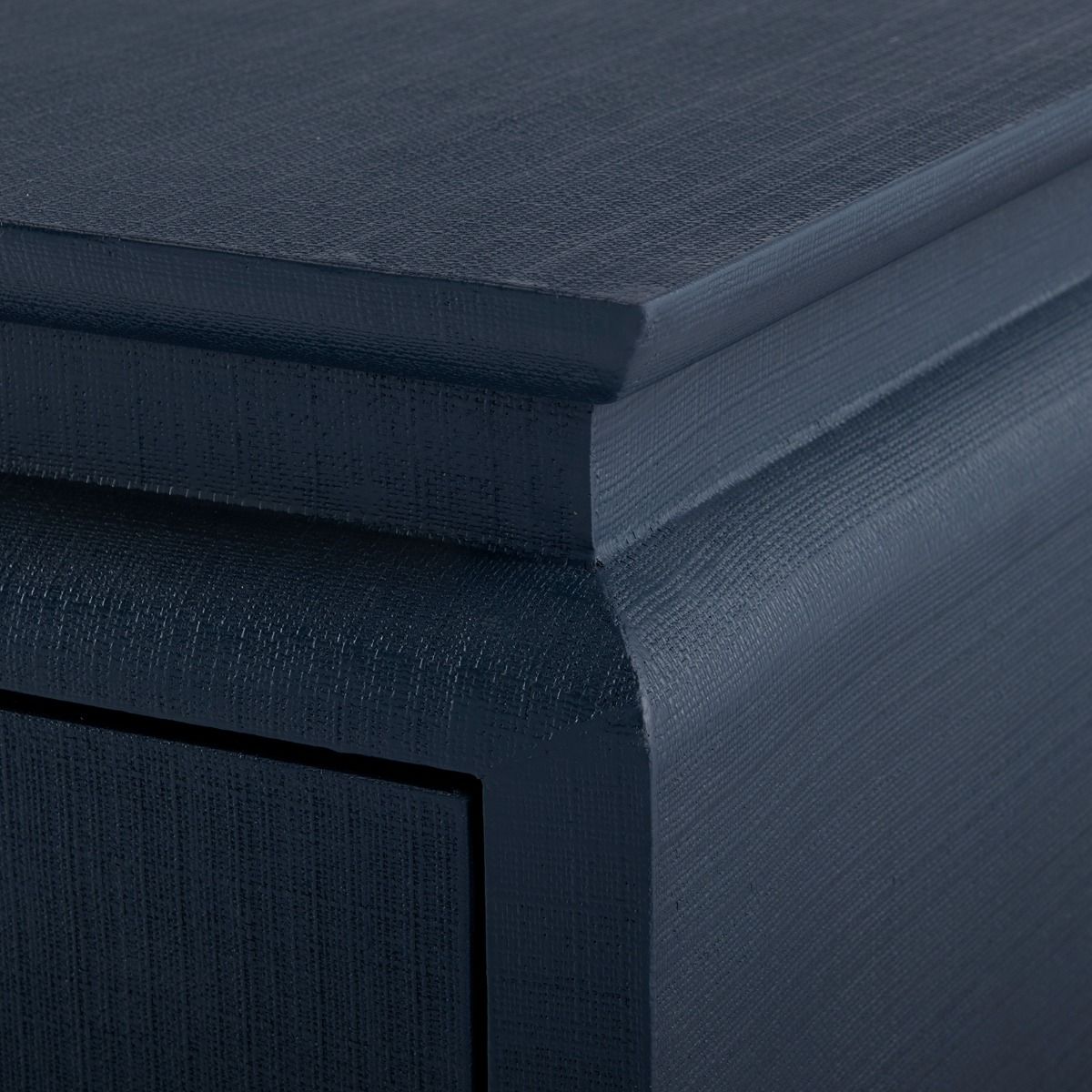 Villa & House Elina 3-Drawer Side Table by Bungalow 5