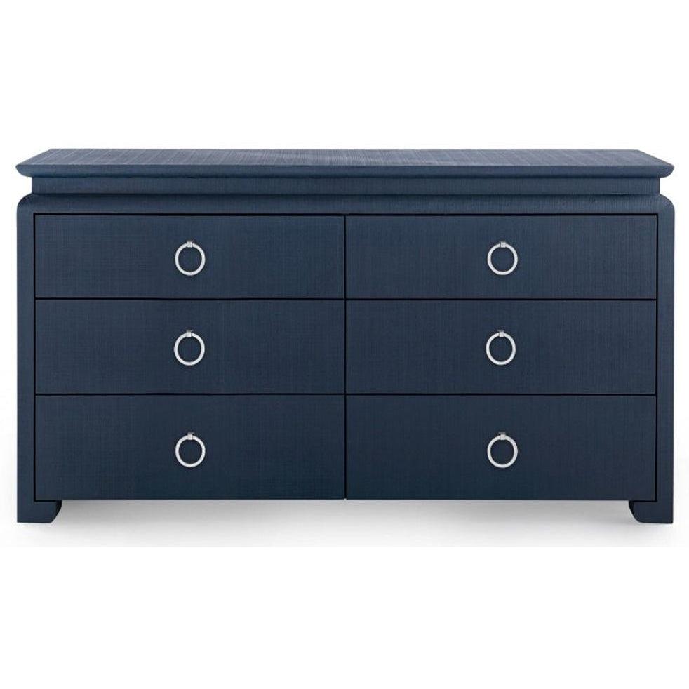 Villa & House Elina Extra Large 6-Drawer by Bungalow 5