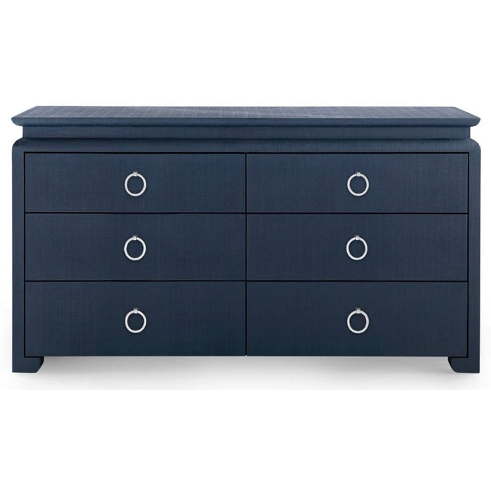 Villa & House Elina Extra Large 6-Drawer by Bungalow 5