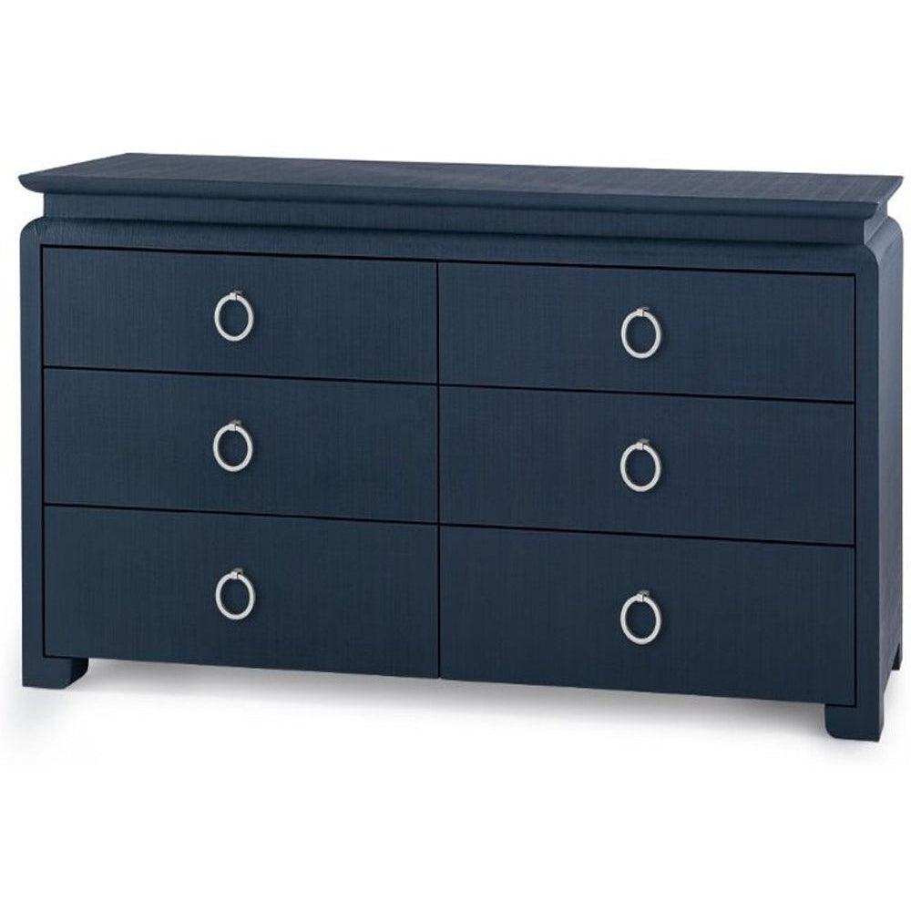 Villa & House Elina Extra Large 6-Drawer by Bungalow 5