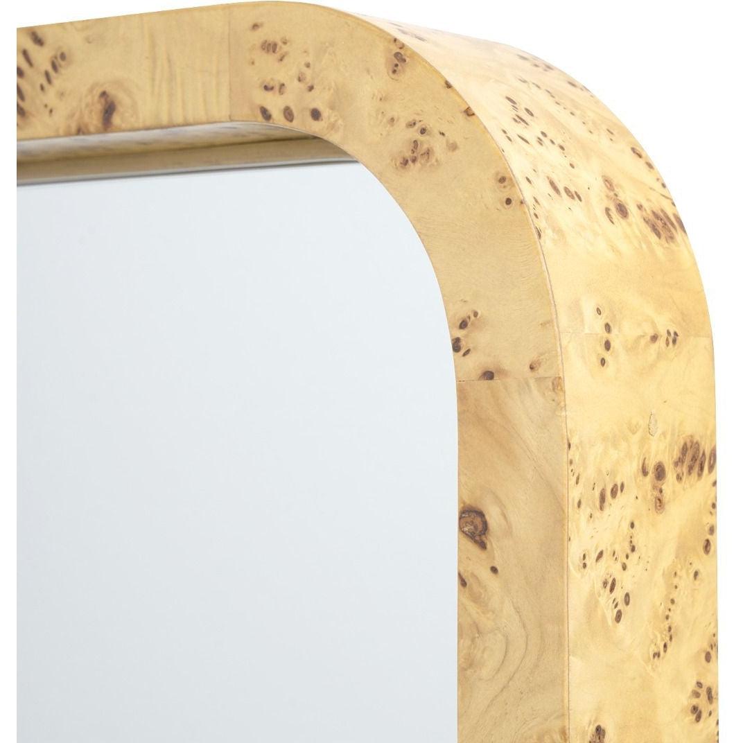 Villa & House Emil Mirror by Bungalow 5