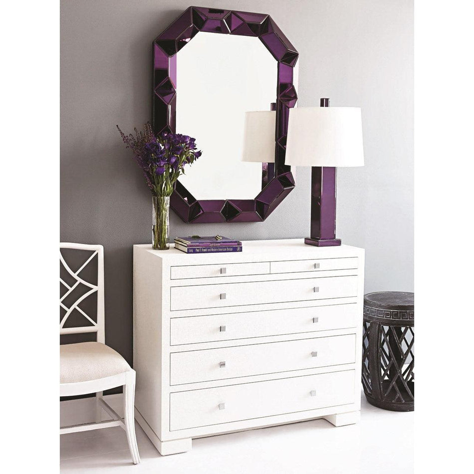 Villa & House Evelyn Side Chair by Bungalow 5