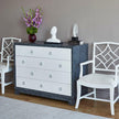 Villa & House Evelyn Armchair by Bungalow 5