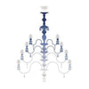 Lladro Belle de Nuit Chandelier