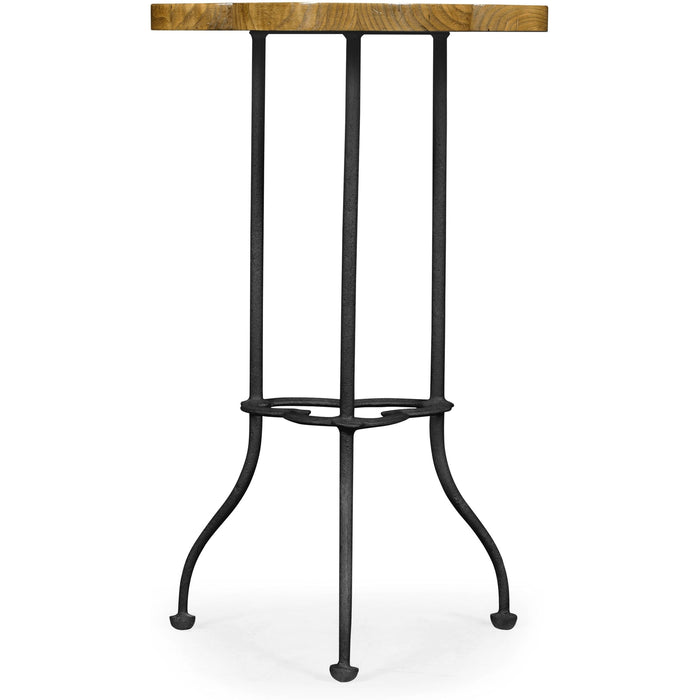 Jonathan Charles Casual Accents Sussex End Table