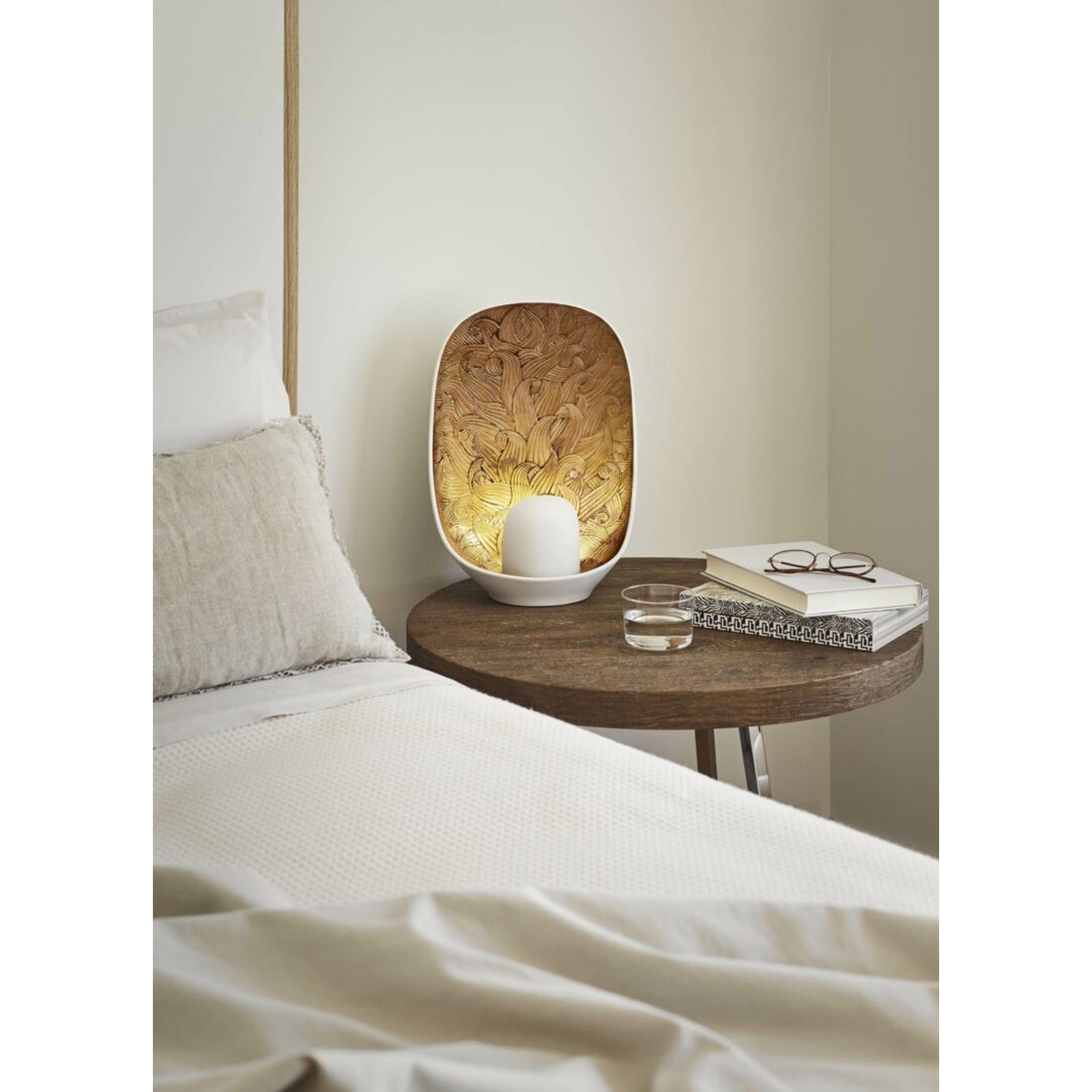 Lladro Mirage Table Lamp US