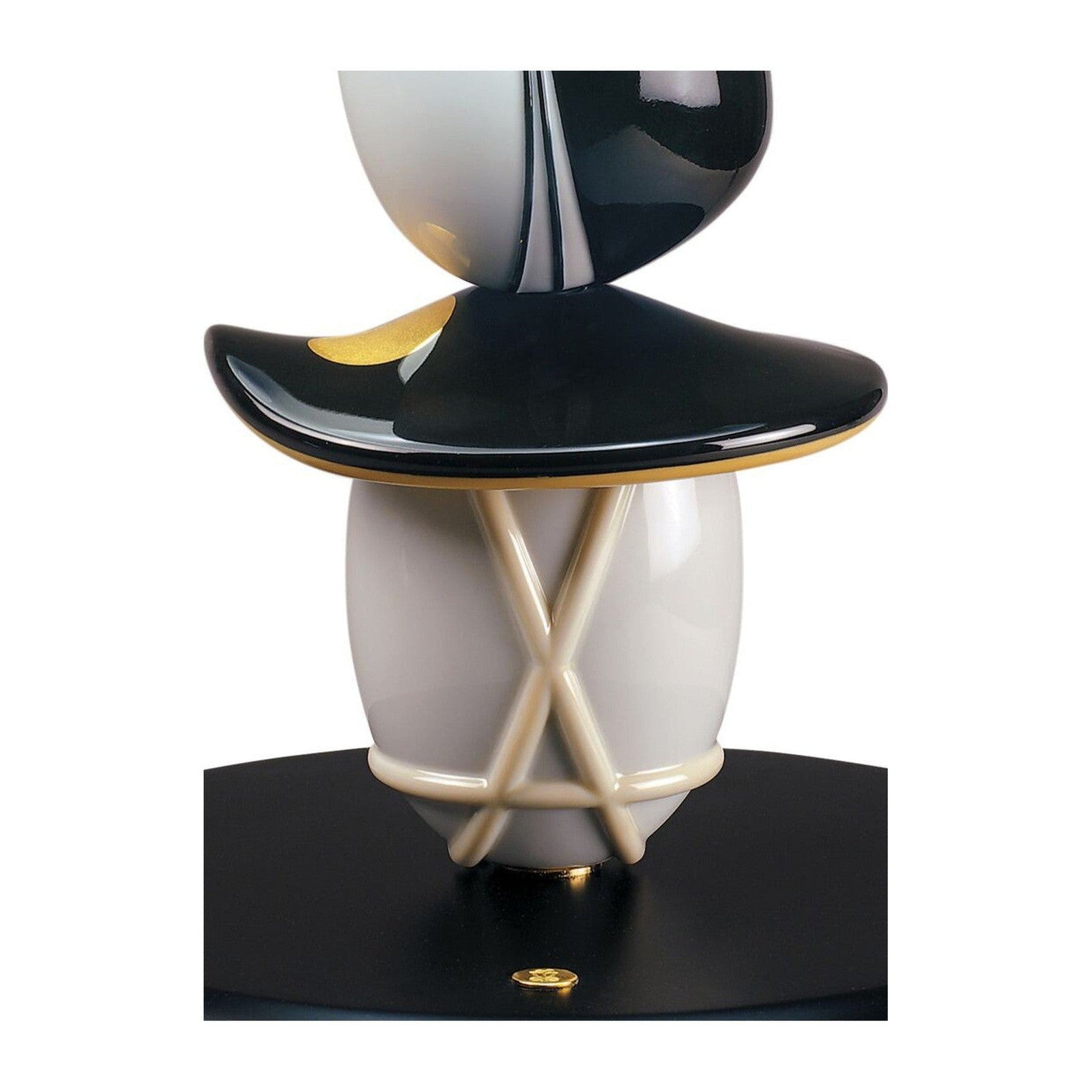Lladro Hairstyle Table Lamp US