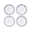 Baccarat Faunacrystopolis Tumblers