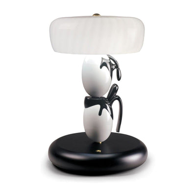 Lladro Hairstyle Table Lamp US