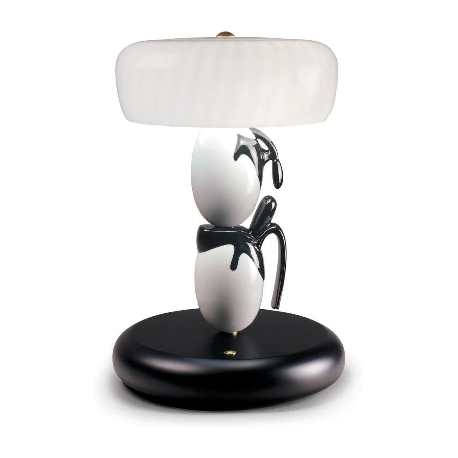 Lladro Hairstyle Table Lamp US