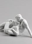 Lladro An everlasting moment Couple Sculpture