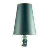 Lladro Belle de Nuit Table Lamp US