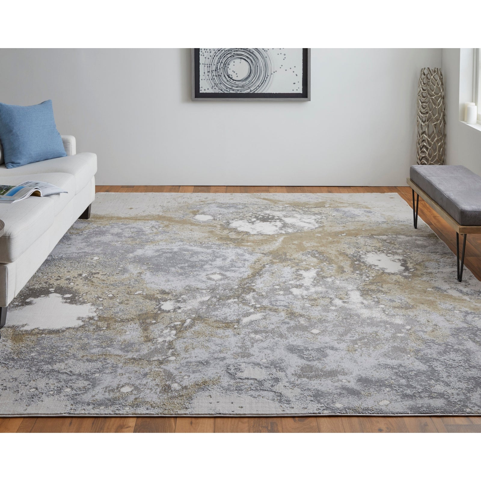 Feizy Astra 39L3F Rug