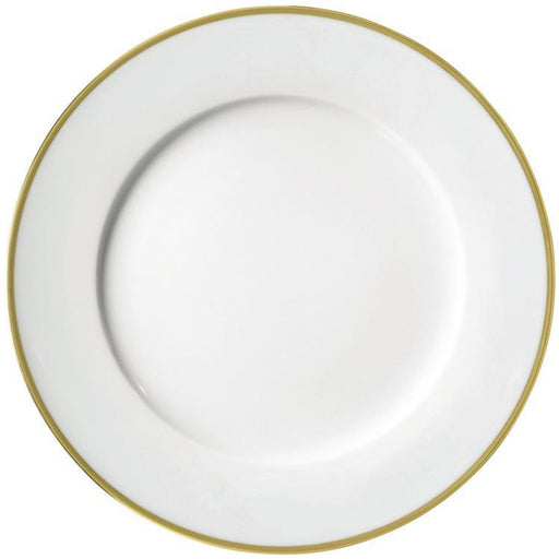Raynaud Fontainebleau Or Dinner Plate