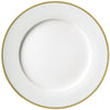 Raynaud Fontainebleau Or Dinner Plate