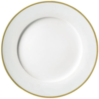 Raynaud Fontainebleau Or Salad Cake Plate