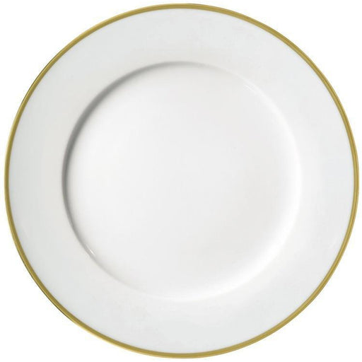 Raynaud Fontainebleau Or Salad Cake Plate