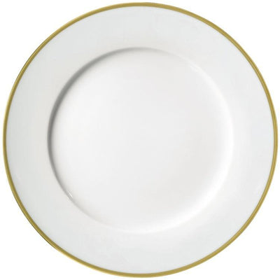 Raynaud Fontainebleau Or Buffet Plate