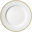Raynaud Fontainebleau Or Buffet Plate