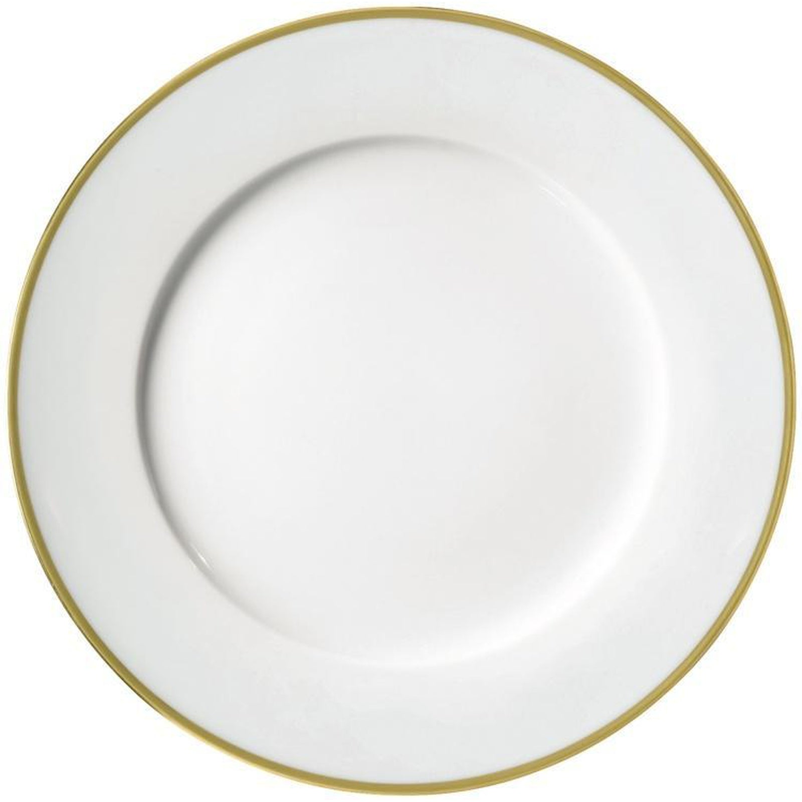 Raynaud Fontainebleau Or Buffet Plate