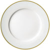 Raynaud Fontainebleau Or Buffet Plate