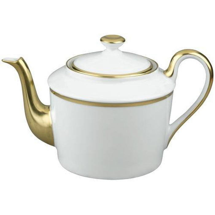 Raynaud Fontainebleau Or Tea Pot