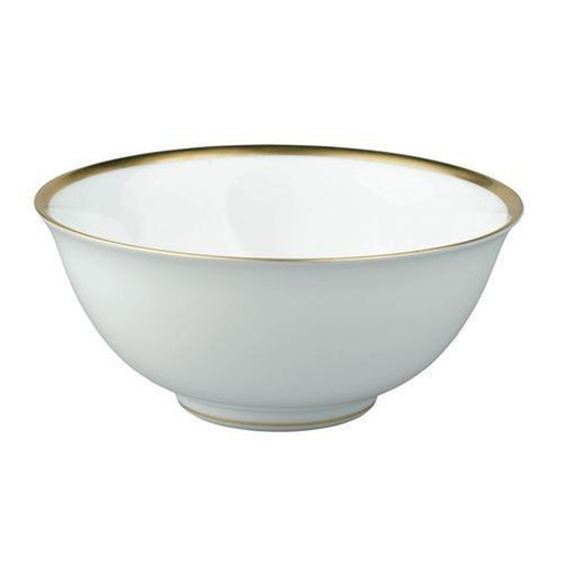 Raynaud Fontainebleau Or Soup Bowl