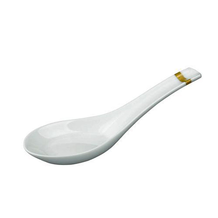 Raynaud Fontainebleau Or Chinese Spoon