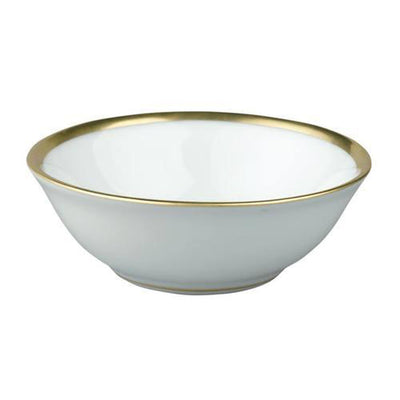 Raynaud Fontainebleau Or Soja Dish