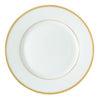 Raynaud Fontainebleau Or Filet Marli Salad Cake Plate