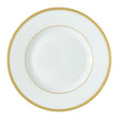 Raynaud Fontainebleau Or Filet Marli Bread And Butter Plate
