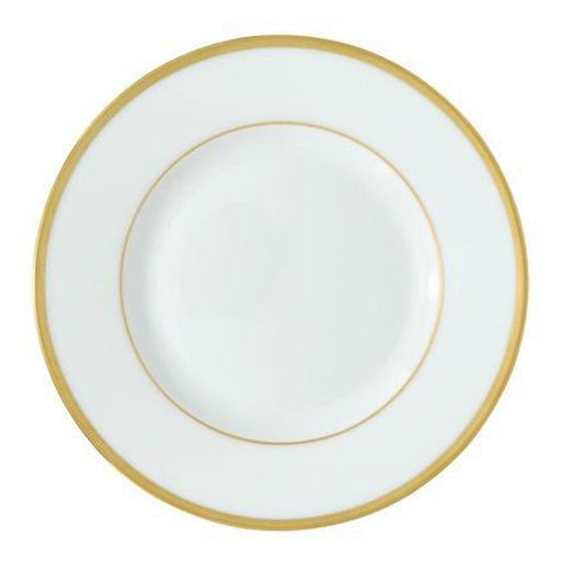 Raynaud Fontainebleau Or Filet Marli Bread And Butter Plate