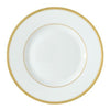Raynaud Fontainebleau Or Filet Marli Bread And Butter Plate