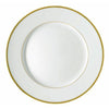 Raynaud Fontainebleau Or Filet Marli Buffet Plate