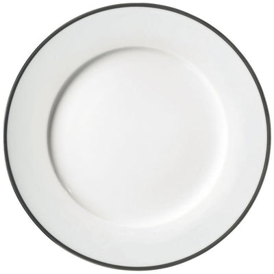 Raynaud Fontainebleau Platinum American Dinner Plate