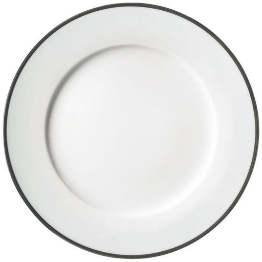 Raynaud Fontainebleau Platinum American Dinner Plate