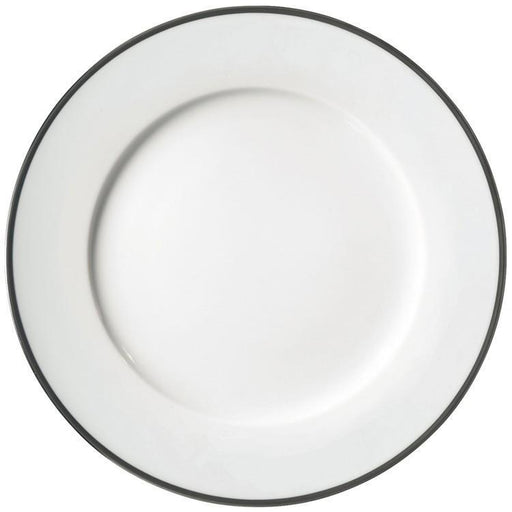 Raynaud Fontainebleau Platinum Bread And Butter Plate