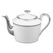 Raynaud Fontainebleau Platinum Tea Pot