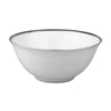 Raynaud Fontainebleau Platinum Rice Bowl