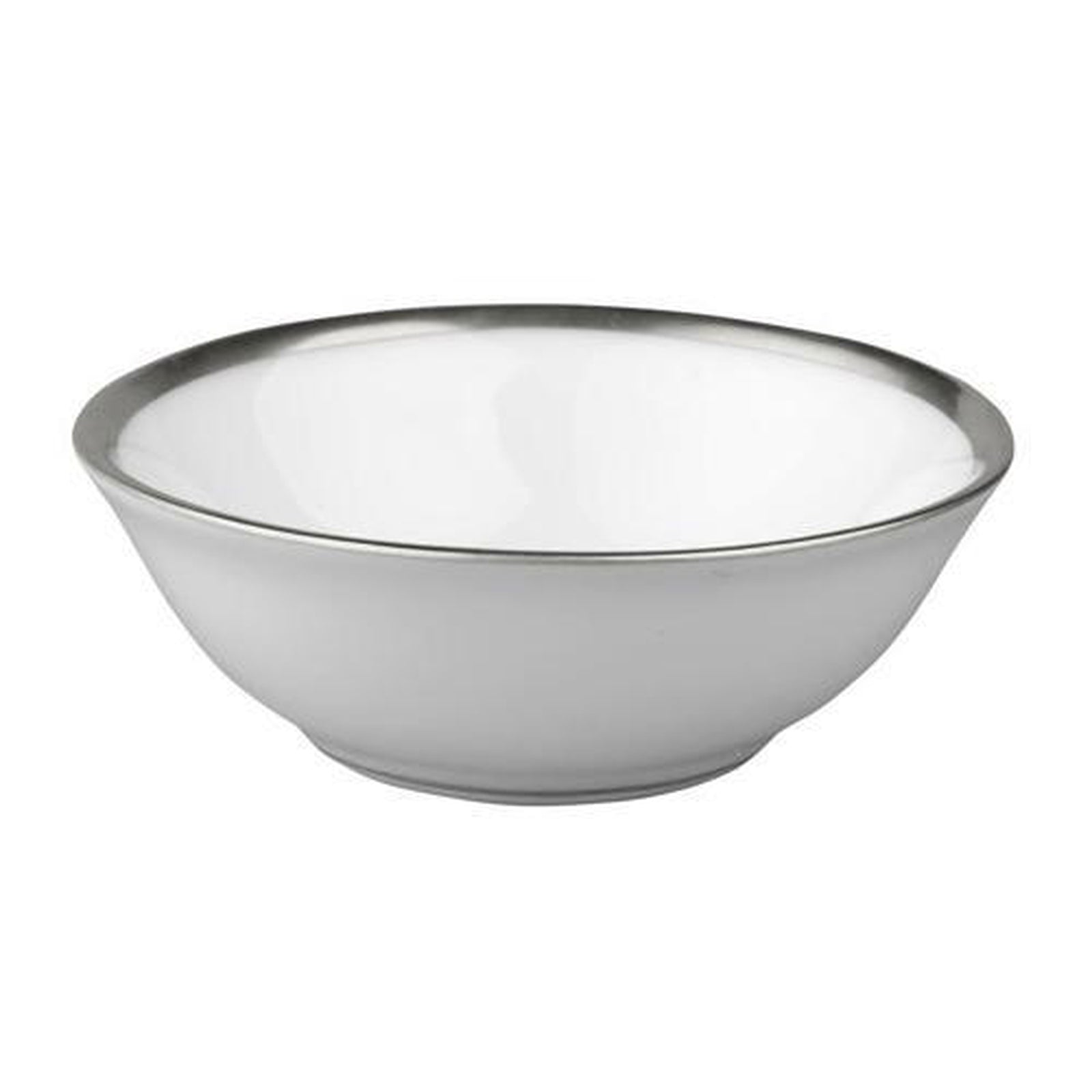 Raynaud Fontainebleau Platinum Soja Dish