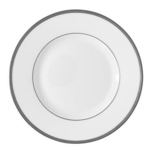 Raynaud Fontainebleau Platinum Filet Marli Bread And Butter Plate