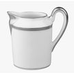 Raynaud Fontainebleau Platinum Creamer