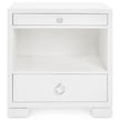 Villa & House Frances 2-Drawer Side Table by Bungalow 5