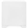 Villa & House Frances 2-Drawer Side Table by Bungalow 5