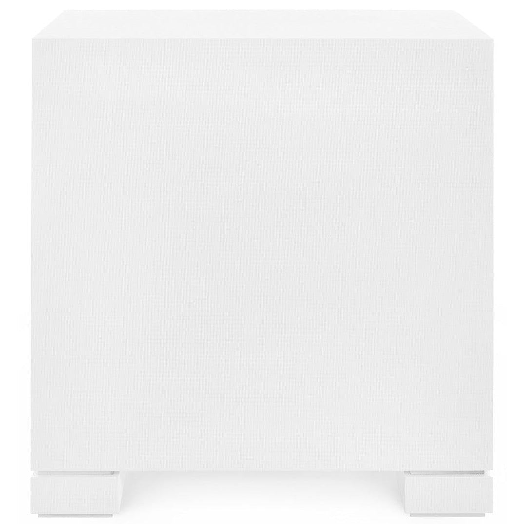 Villa & House Frances 2-Drawer Side Table by Bungalow 5