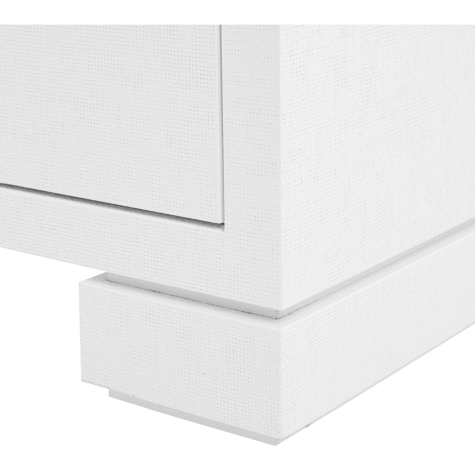 Villa & House Frances 2-Drawer Side Table by Bungalow 5