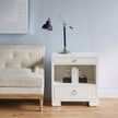 Villa & House Frances 2-Drawer Side Table by Bungalow 5