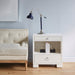 Villa & House Frances 2-Drawer Side Table by Bungalow 5