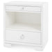 Villa & House Frances 2-Drawer Side Table by Bungalow 5