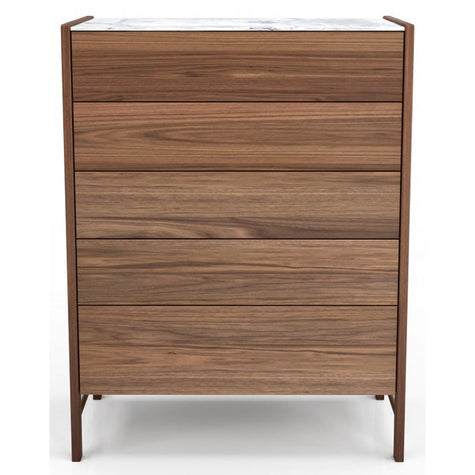 Huppe Frida 5 Drawer Chest